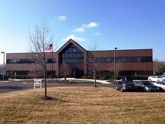 Plus de détails pour 1395 Yardville Hamilton Square Rd, Hamilton, NJ - Bureau à louer
