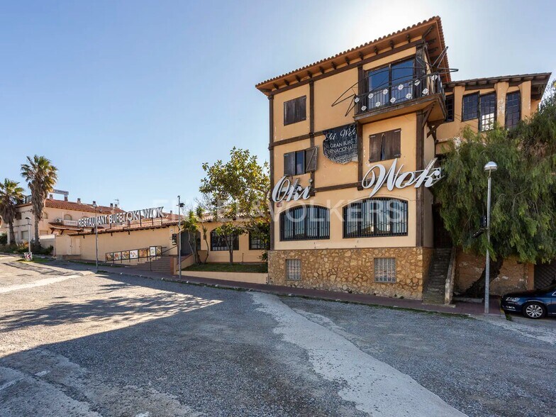 Local commercial dans Roda de Berà, Tarragona à vendre - Photo de l’immeuble – Image 3 sur 7