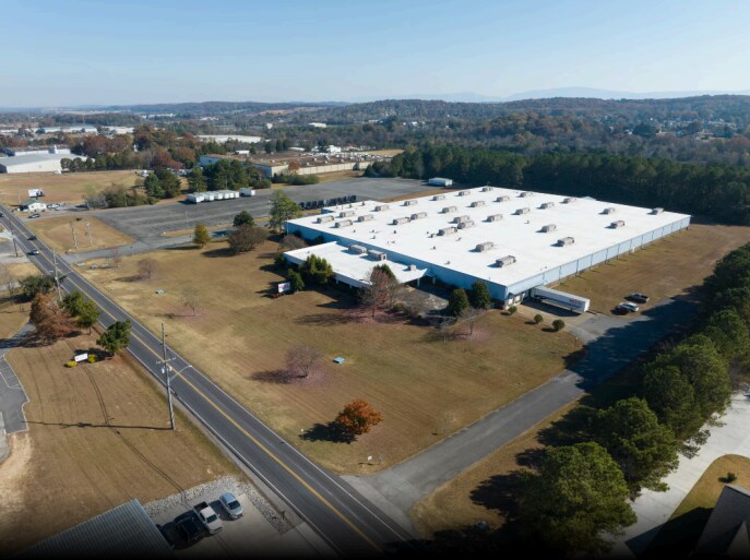 3800 Old Tasso Rd NE, Cleveland, TN à louer Photo de l’immeuble– Image 1 sur 3