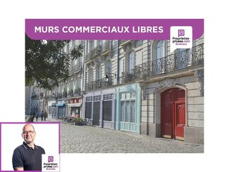 Plus de détails pour 16 Rue Nicolas Chorier, Grenoble - Local d’activités à vendre