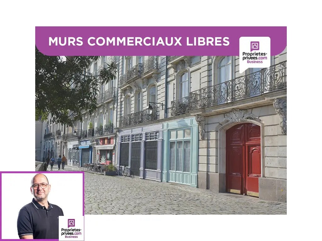 16 Rue Nicolas Chorier, Grenoble à vendre Photo de l’immeuble– Image 1 sur 6