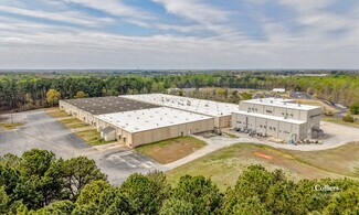 Plus de détails pour 185 Littlejohn St, Spartanburg, SC - Industriel/Logistique à louer
