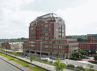 Plus de détails pour 286 Water St, Augusta, ME - Bureau à louer