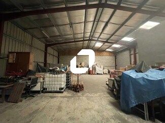 Plus de détails pour Bureau, Local d'activités à louer