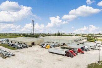 Plus de détails pour 4003 Seminole Pratt Whitney Rd, City Of Westlake, FL - Industriel/Logistique à louer
