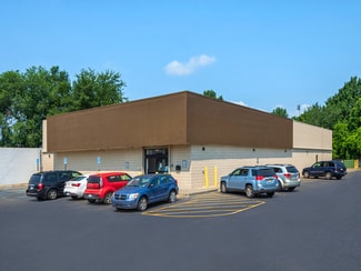 Plus de détails pour 17455 E Warren Ave, Detroit, MI - Local commercial à louer