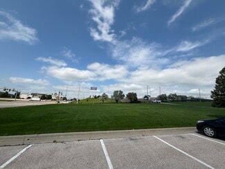 Plus de détails pour 2440 Haines ave, Rapid City, SD - Terrain à vendre