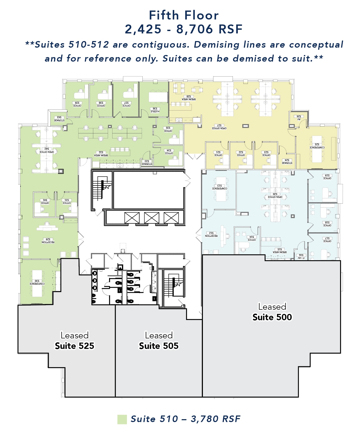 2699 Lee Rd, Winter Park, FL à louer Photo intérieure– Image 1 sur 1