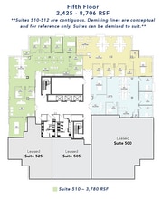 2699 Lee Rd, Winter Park, FL à louer Photo intérieure– Image 1 sur 1