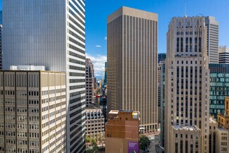 Plus de détails pour 525 Market St, San Francisco, CA - Local commercial à louer