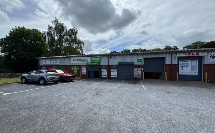 1A-5 Chatto Way, Torquay à louer - Photo de l’immeuble – Image 3 sur 3