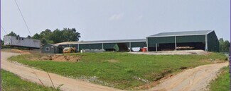 Plus de détails pour 16753 Salt River Rd, Eastview, KY - Industriel/Logistique à vendre