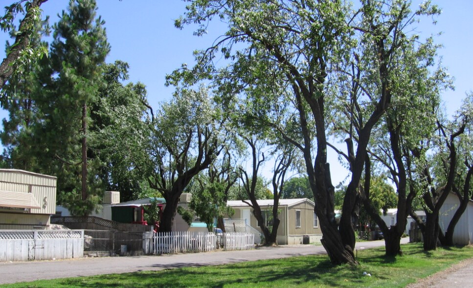 1564 Nord Ave, Chico, CA à vendre - Photo de l’immeuble – Image 2 sur 9