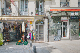 Plus de détails pour Calle Ribera Curtidores, 18, Madrid - Local commercial à louer