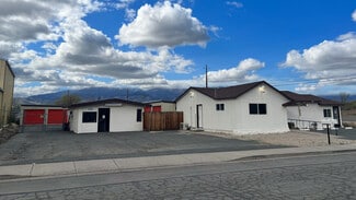 Plus de détails pour 2530 Empire Ranch Rd, Carson City, NV - Spécialisé à vendre