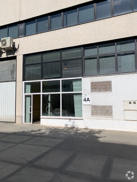 Avenida Pirineos, San Sebastián de los Reyes, Madrid à louer - Photo intérieure – Image 1 sur 1