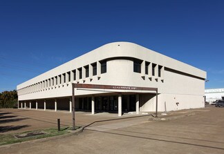 Plus de détails pour 2535 Manana Dr, Dallas, TX - Local d’activités à vendre