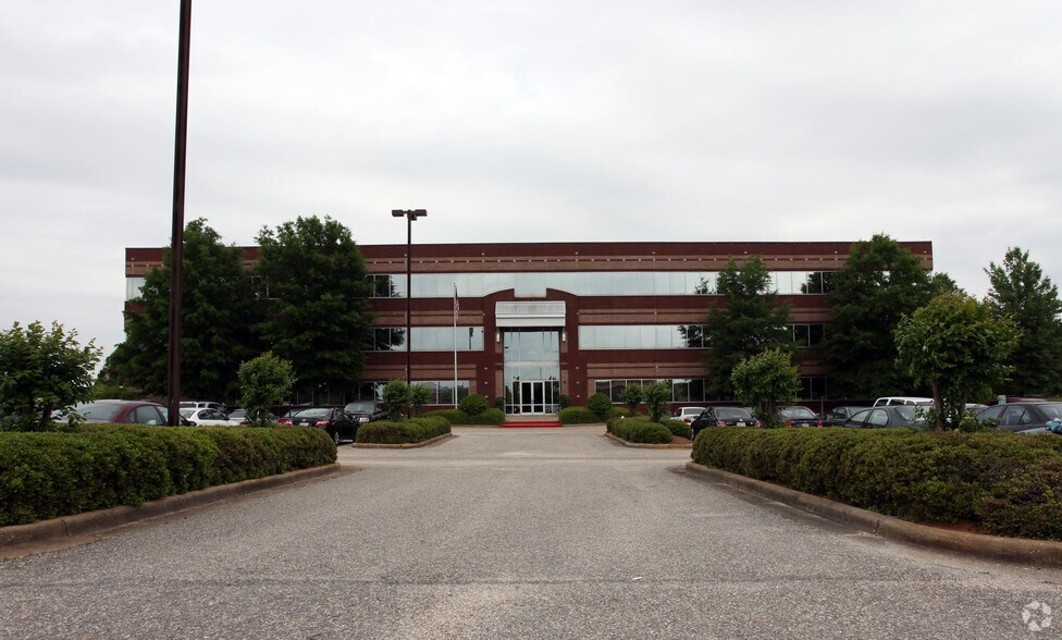 201 Technacenter Dr, Montgomery, AL à vendre - Photo principale – Image 1 sur 8