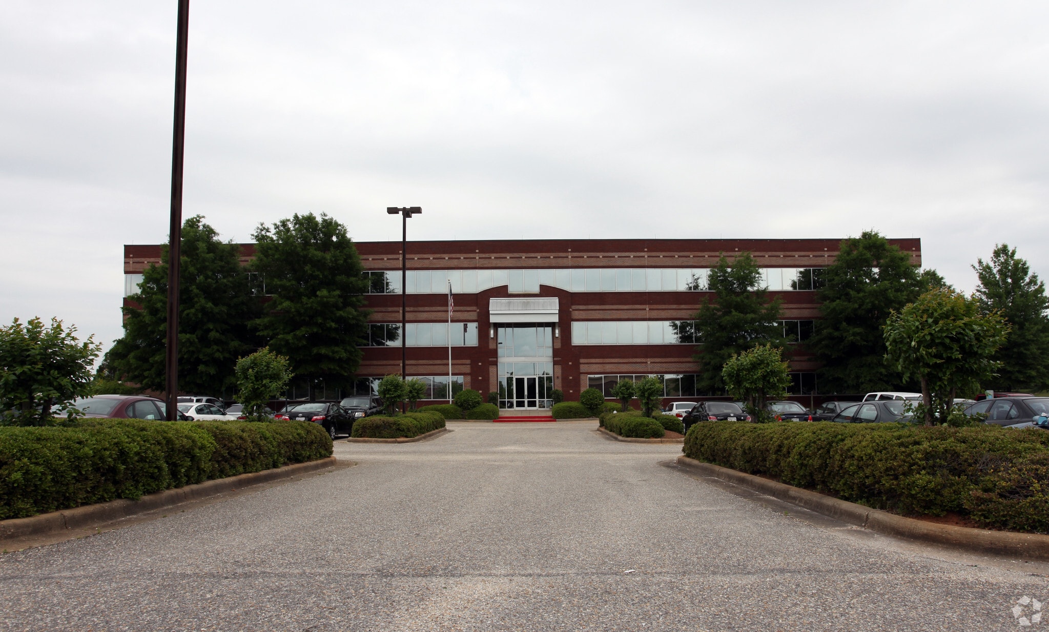 201 Technacenter Dr, Montgomery, AL à vendre Photo principale– Image 1 sur 9