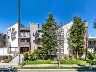 Plus de détails pour 453 Ivy St, Glendale, CA - Logement à vendre