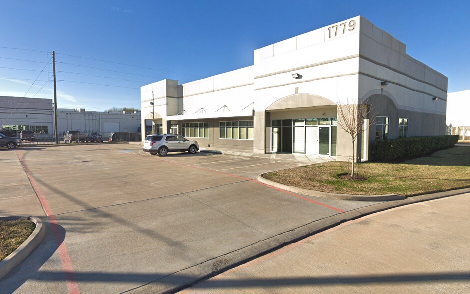 1779 Westborough Dr, Katy, TX à louer - Photo de l’immeuble – Image 3 sur 7
