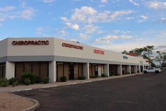 Plus de détails pour 3150 N Arizona Ave, Chandler, AZ - Bureau à louer