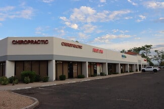 Plus de détails pour 3150 N Arizona Ave, Chandler, AZ - Bureau à louer