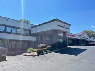 Plus de détails pour 15620-15648 Manchester Rd, Ellisville, MO - Local commercial à louer