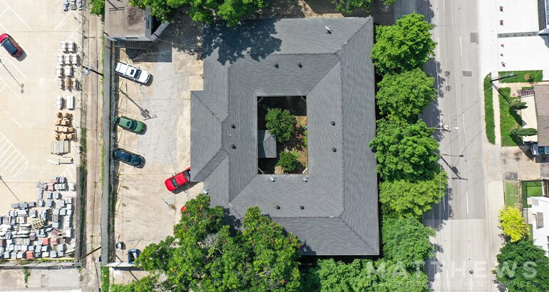 1518-1520 N Haskell Ave, Dallas, TX à vendre - Photo de l’immeuble – Image 3 sur 5