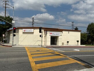 Plus de détails pour 6203 Gage Ave, Bell Gardens, CA - Local commercial à louer