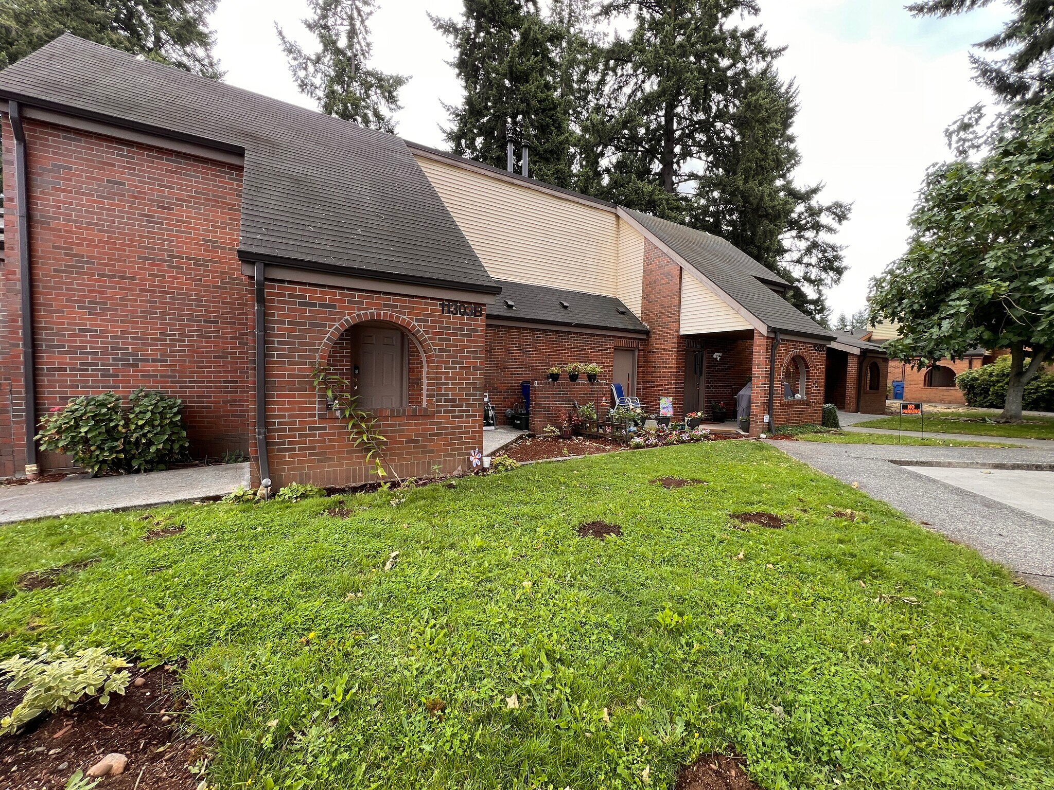 11205-11307 NE 49th St, Vancouver, WA à vendre Photo de l’immeuble– Image 1 sur 4