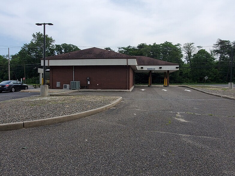 340 S White Horse Pike, Berlin, NJ à vendre - Photo de l’immeuble – Image 2 sur 25