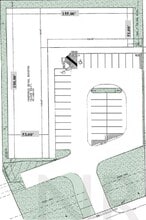 6725 Atascocita Rd, Humble, TX à louer Plan de site– Image 1 sur 1