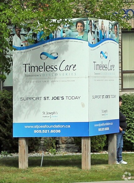 224 James St S, Hamilton, ON à louer - Photo de l’immeuble – Image 2 sur 3