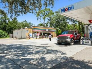 Plus de détails pour 1439 W Orange Blossom Trl, Apopka, FL - Local commercial à vendre