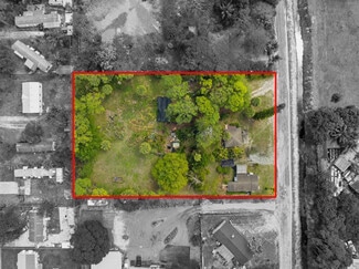 Plus de détails pour 5133 Pine Grove Dr, West Palm Beach, FL - Terrain à vendre