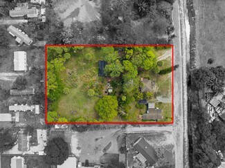 Plus de détails pour 5133 Pine Grove Dr, West Palm Beach, FL - Terrain à vendre