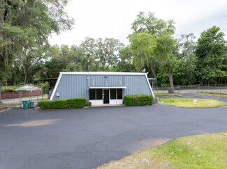 Plus de détails pour 2832 S Main Blvd, Lake City, FL - Local commercial à vendre