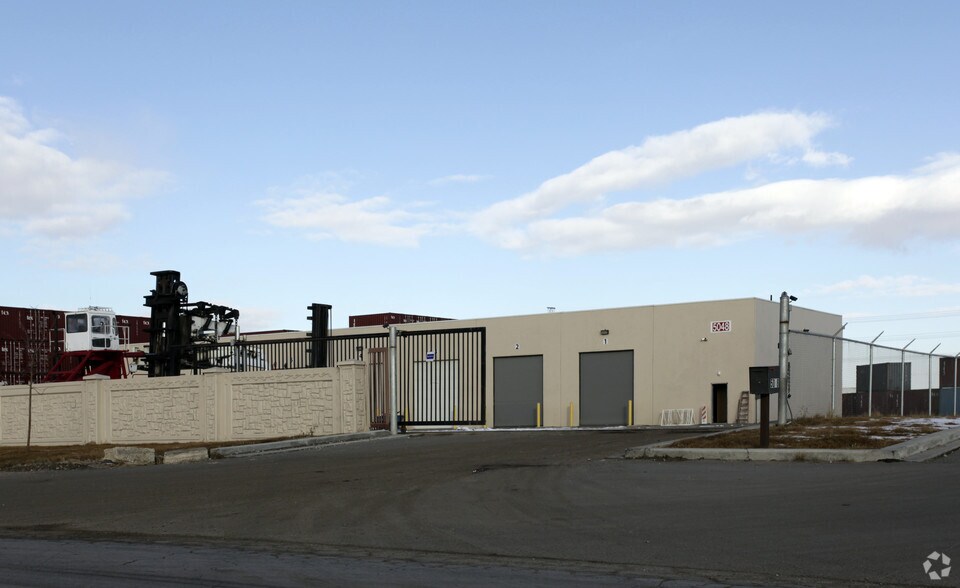5048 W 700 S, Salt Lake City, UT à louer - Photo de l’immeuble – Image 3 sur 3