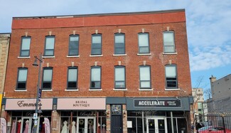 Plus de détails pour 249-253 Front St, Belleville, ON - Local commercial à louer