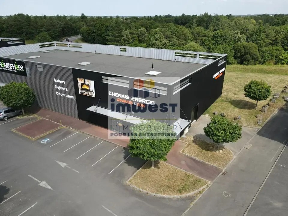 Photo de l’immeuble