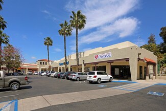 Plus de détails pour 601-631 E San Ysidro Blvd, San Ysidro, CA - Bureau, Local commercial à louer