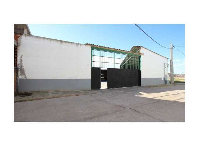 Calle Cuevas, 28, Borox, Toledo à vendre - Photo de l’immeuble – Image 3 sur 12