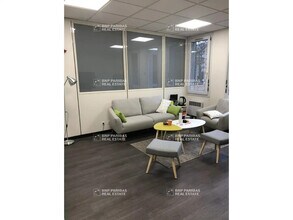 Bureau dans Meylan à louer Photo de l’immeuble– Image 2 sur 5