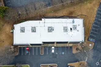 3710-3714 Pelham Rd, Greenville, SC - Vue aérienne  vue de carte - Image1