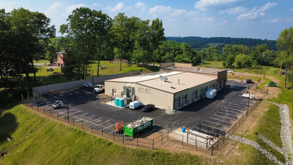 6037 William Penn Hwy, Export, PA à vendre - Photo de l’immeuble – Image 3 sur 3