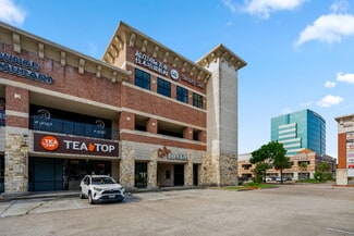 Plus de détails pour 9889 Bellaire Blvd, Houston, TX - Local commercial à vendre