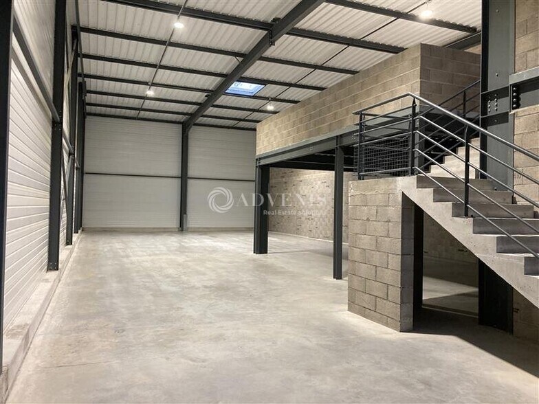 Industriel/Logistique dans Souffelweyersheim à vendre - Photo intérieure – Image 3 sur 8