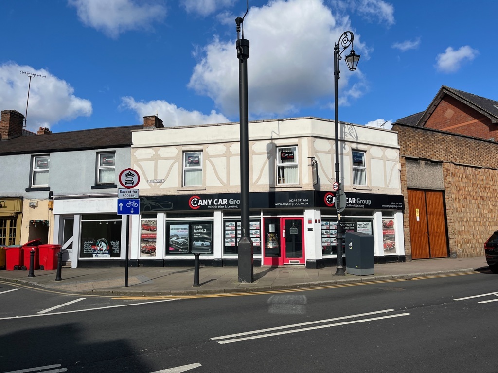 2 Cuppin St, Chester à louer Photo de l’immeuble– Image 1 sur 5