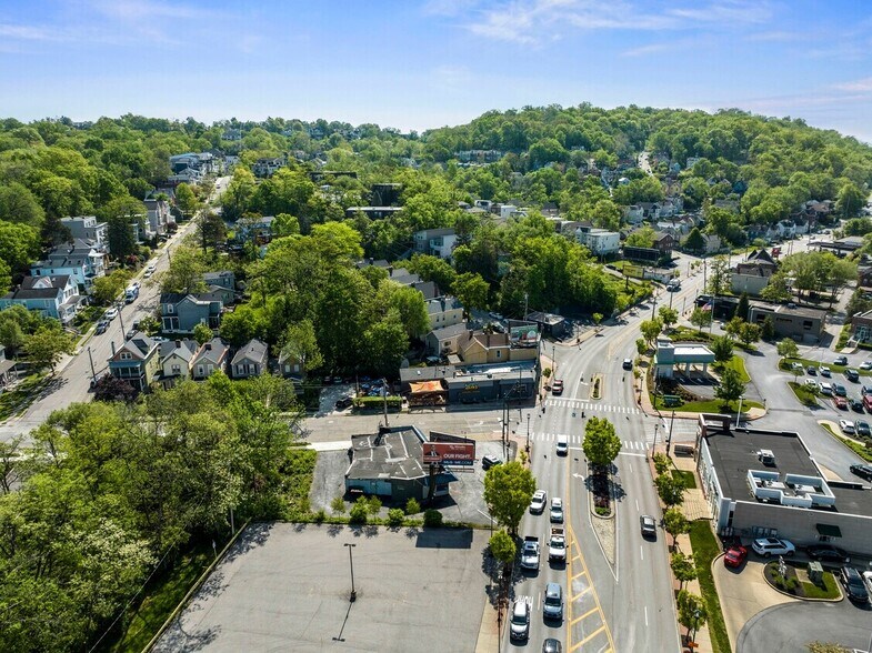 3538 Columbia Pky, Cincinnati, OH à vendre - Photo de l’immeuble – Image 2 sur 35